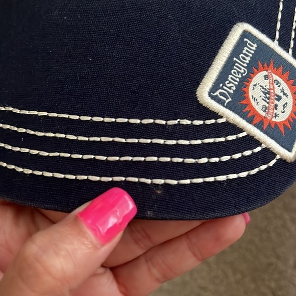 “Disney Parks- Forever Collection By Junk Food: Happiest Place On Earth” - Picture 5 of 10